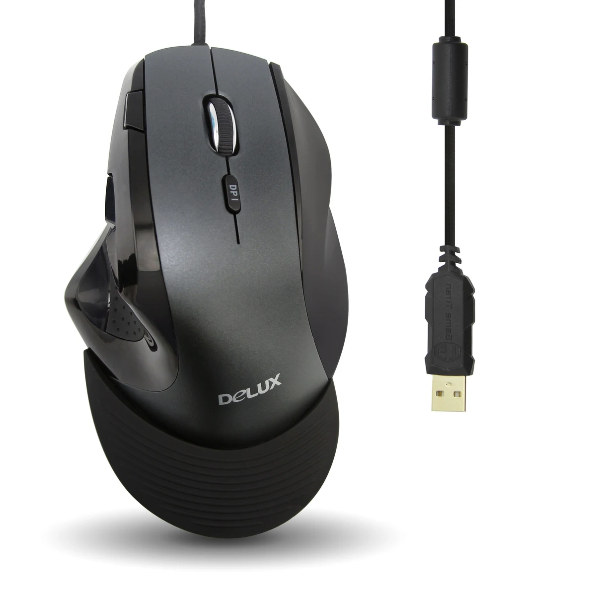 wired mouse
