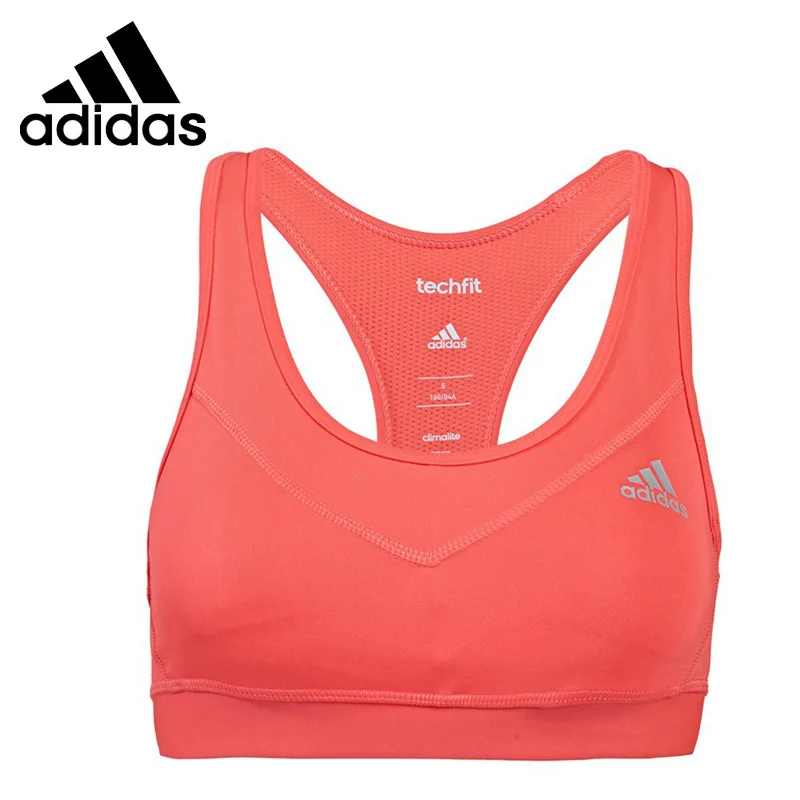 Original New Arrival Adidas TF MC BRA Women's Tights Sports Bras Sportswearbra adidassport bra