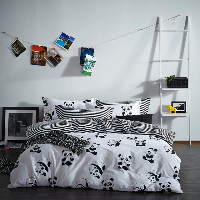 bettlaken für jungen queen size könig königin twin größe kinder jungen fitsheet bettlaken set weiß schwarz farbe plaid streifen bettwäsche bettlaken für jungen queen size könig königin twin größe kinder jungen fitsheet bettlaken set weiß schwarz farbe plaid streifen bettwäsche