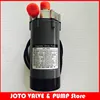 Home brew Pump 220V Magnetic Drive Pump MP-15RM With Stainless Steel Head ► Photo 2/5