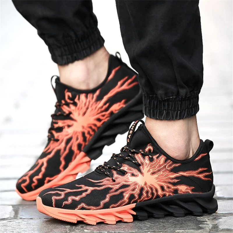streetwear shoes