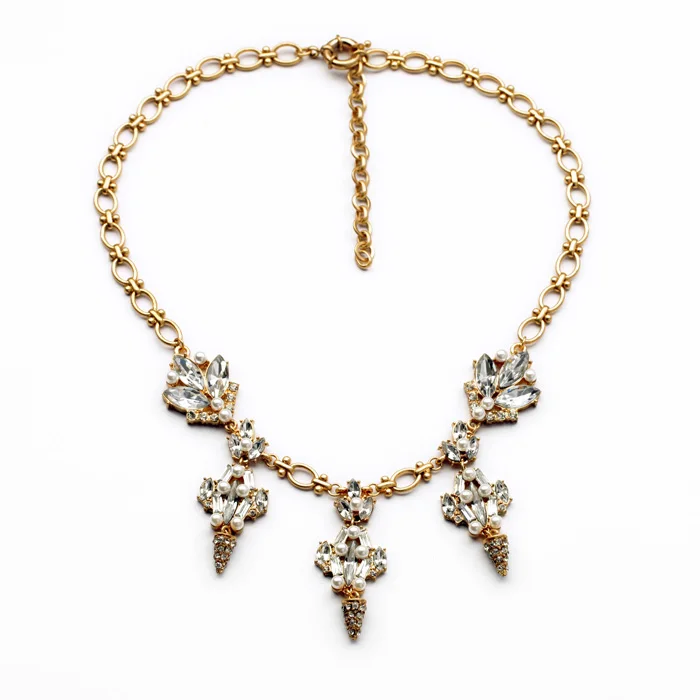 Buy xl00899 Unique Fashion Costume Jewelry From