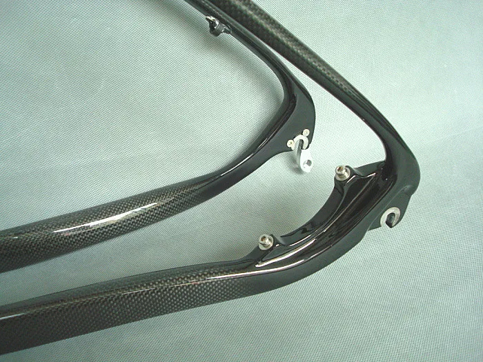 Flash Deal carbon mtb frame color painted bicycle frame 26" 4 Flash Deal carbon mtb frame color painted bicycle frame 26" 4