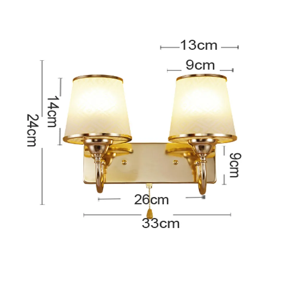 2017-Modern-Outdoor-Wall-Light-110v-220v-E27-Loft-Home-Lighting-Gold-Wall-Mounted-Bedside-Lamps (2)