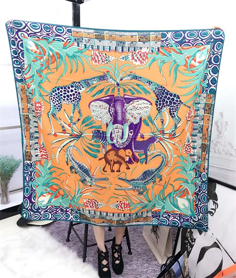 (7)