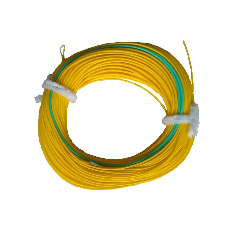 Aventik Free Shipping Traditional Spey Casting Line Fly Fishing Float