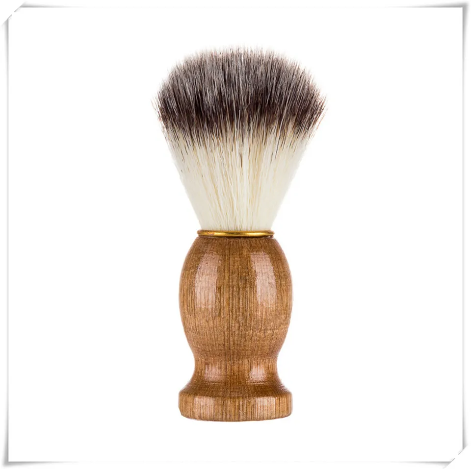Beard brush a