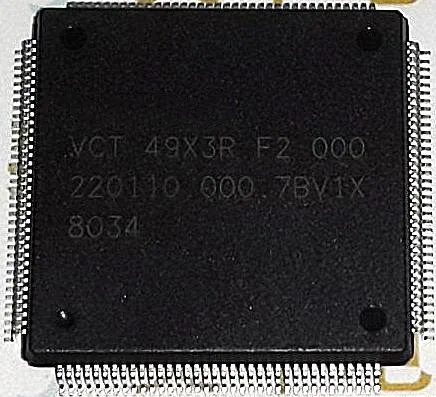 VCT49X3R-F2-000 VCT49X3RF2000 QFP | Электронные компоненты и принадлежности