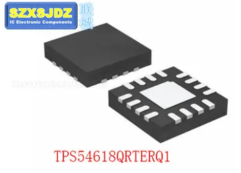 

TPS54618QRTERQ1 TPS54618 QFN16 silk screen 618Q1 adjustable Brand new original