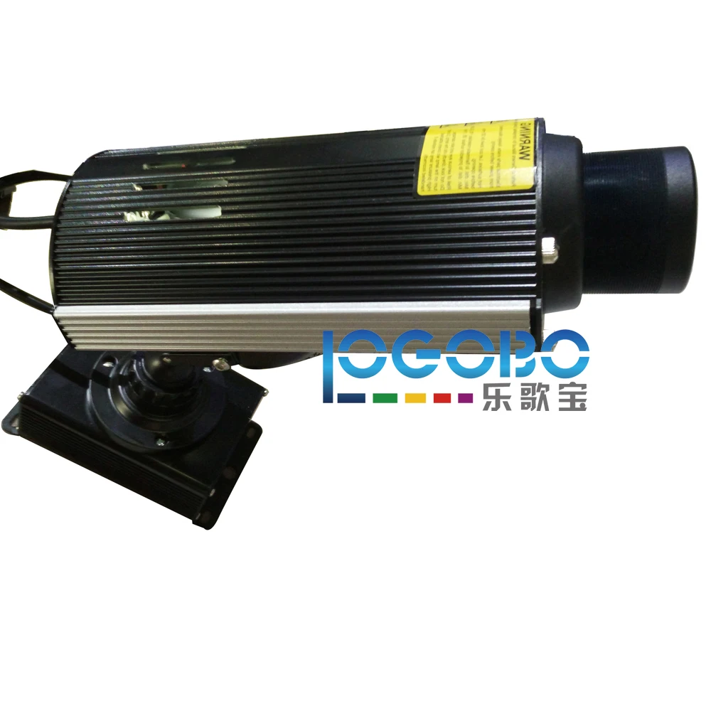 

Dropshopping Custom Rotating Gobo Projector Light 30W LED Lamp Lifetime up to 30,000 Hours & Projection Distance up to 10 Meters
