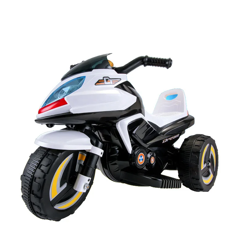 baby car battery charger