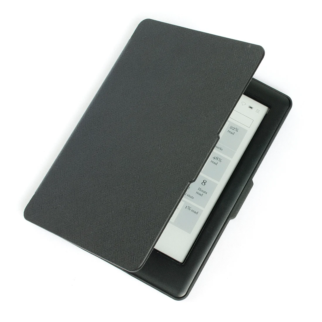Кожаный чехол для Kobo Glo HD Touch электронная книга 6 дюймов (не четы N249) магнитный