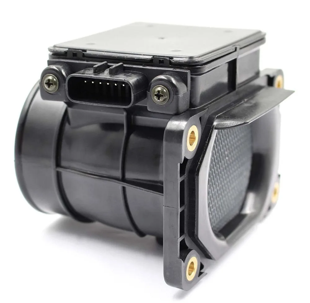 MAF Mass Air Flow Meter Air Flow Sensor MD336482 E5T08071 Fits For Mitsubishi Montero Pajero