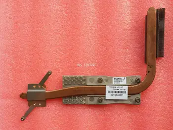 

New cooler for HP compaq 6520S 6820S 540 cooling heatsink 456606-001 DSC model