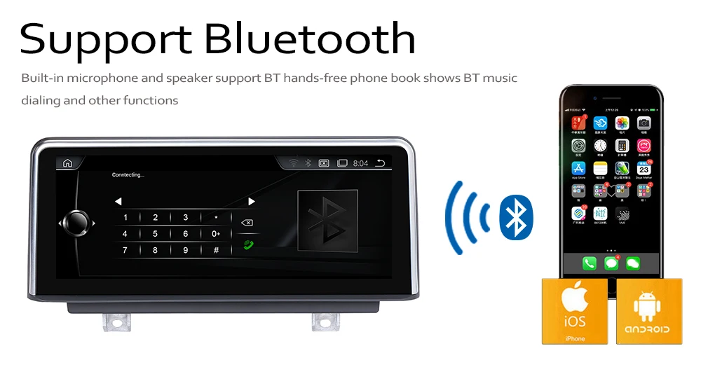 Bluetooth