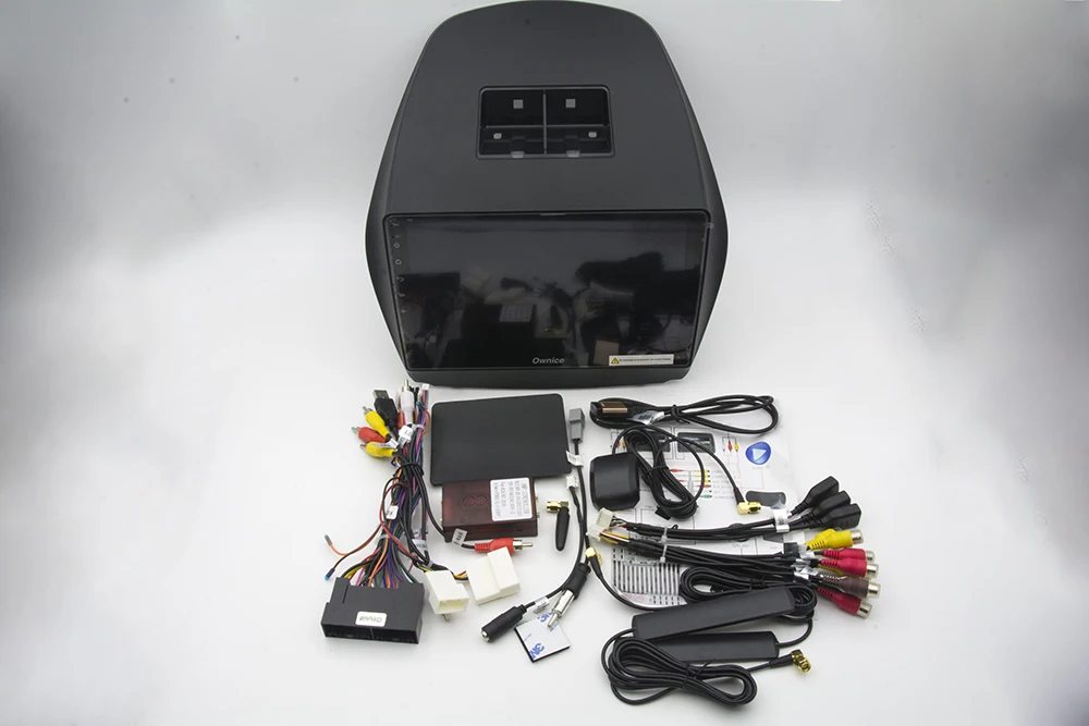 Clearance 10.1" IPS Octa Eight Core Android 9.0 Car Radio DVD Player GPS for Hyundai IX35 2010 - 2015 4GB RAM+32GB ROM DSP CarPlay ADAS 8 Clearance 10.1" IPS Octa Eight Core Android 9.0 Car Radio DVD Player GPS for Hyundai IX35 2010 - 2015 4GB RAM+32GB ROM DSP CarPlay ADAS 8