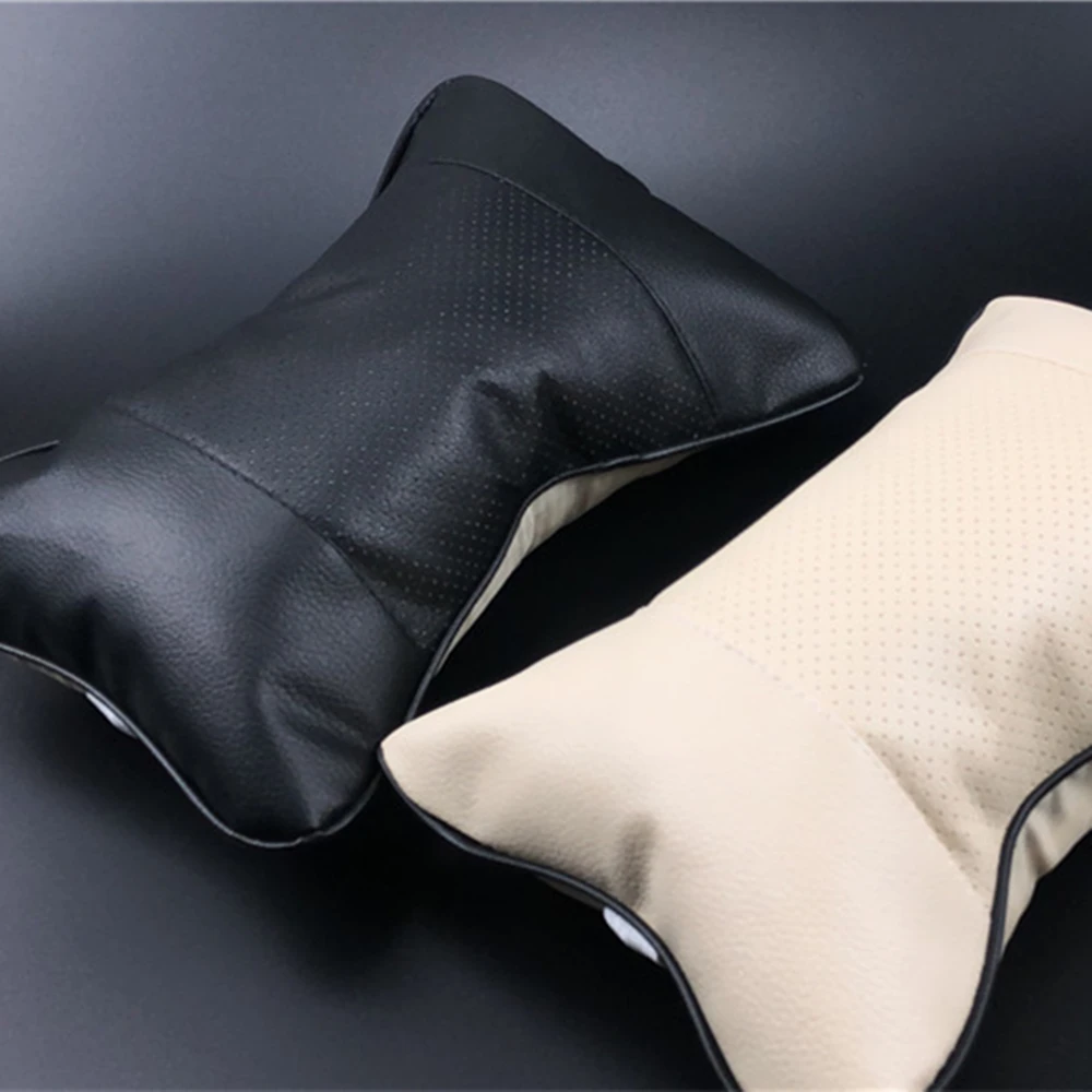 

Car Neck Pillow Case for Renault Espace Twingo Clio ZOE Kwid SYMBIOZ ARKANA Duster EZ-PRO Lodgy Alpine A110