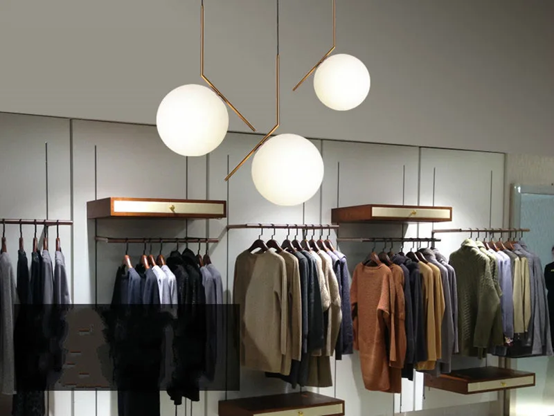 Egg Pendant Lamp-4