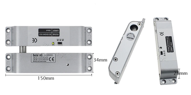 RJ45 Wifi IP RFID дверной Звонок камера видеодомофон для телефона ПК пульт дистанционного просмотра Разблокировка+ Болт Электрический замок+ 8G TF