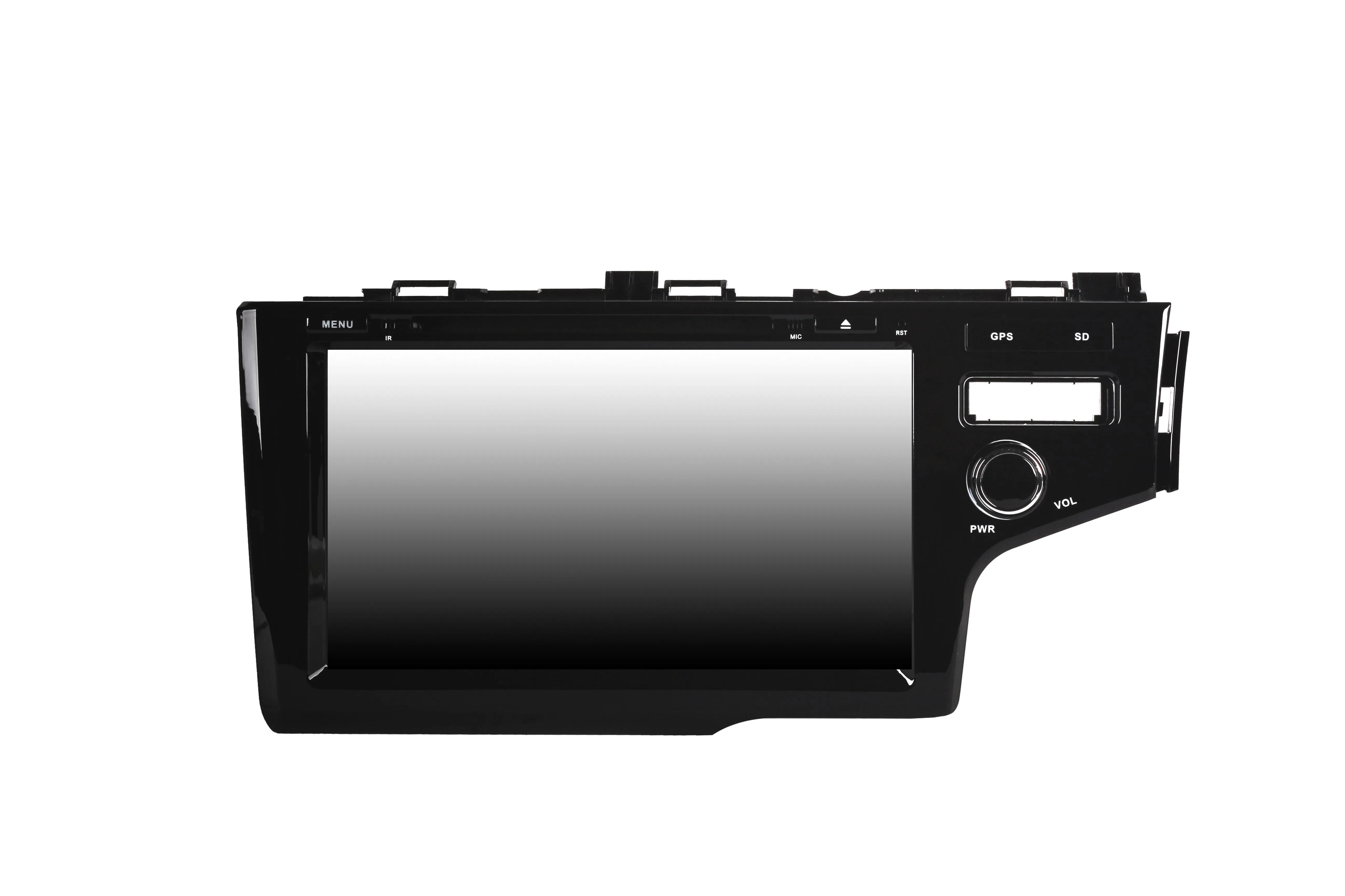 Excellent Android 9.0 4GB Octa Core Car GPS Navigation For Honda Fit/Jazz Right Hand Driving 2014-2019 Radio Stereo DVD Multimedia Player 13