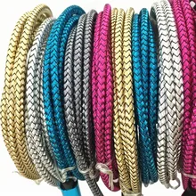 1 m 2 m 3M usb кабель из алюминиевого сплава Micro V8 5pin тканевый плетеный нейлоновый usb-кабель для зарядки и передачи данных зарядный кабель наборы аксессуаров для телефонов для samsung s6 s7 для Htc