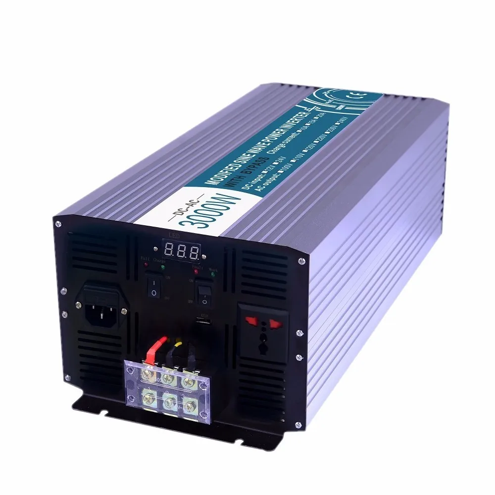 мощность 6000 вт