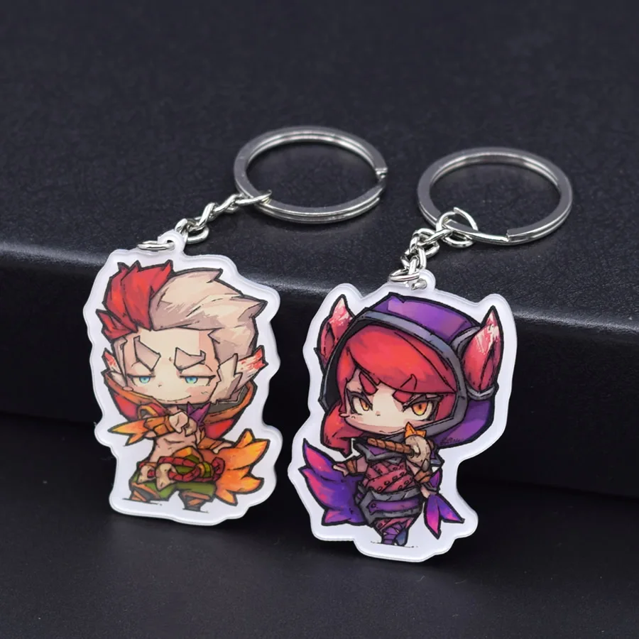 xayah funko pop