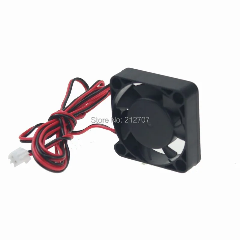 24v 40mm ball fan 4