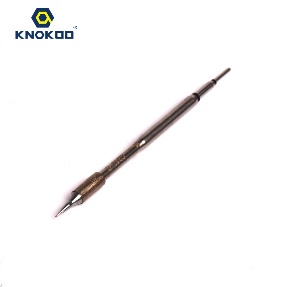 

20 pieces JBC soldering tools C245030 welding tips 2245-030 JBC soldering iron tips for JBC T245 handpieces, 2245 solder iron