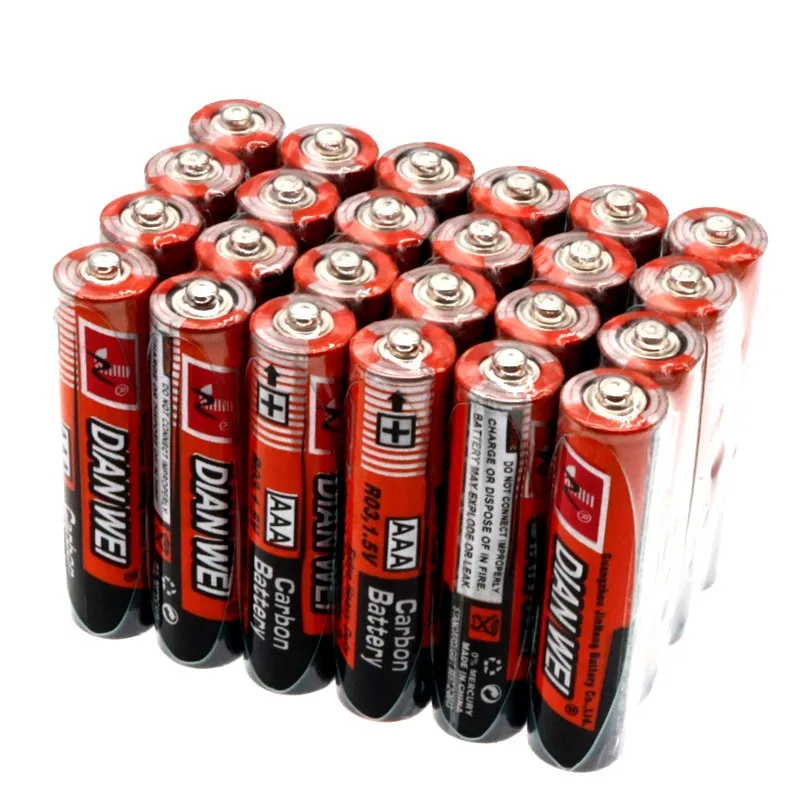 30 шт. бренд AAA батарея 1,5 в AAA аккумуляторная батарея для дистанционного управления игрушечная лампа Batery