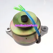 Генератор переменного тока 15531-64015 для Kubota B8200HST-EP B9200DC-DP B9200DC-EP B9200HST-DP