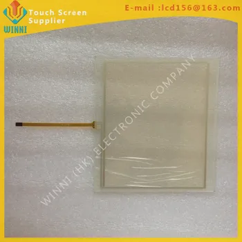

New touch screen glass TP27-6 6AV3 627-1QK00-2AX0