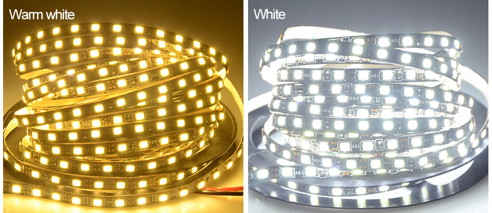 2835 LED STRIP Light Tape (5)
