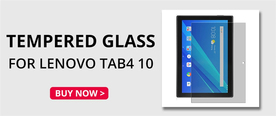 Чехол для lenovo Tab 4 10 TB-X304F/X304N/X304L 10," Подставка для планшета Smart из искусственной кожи Funda откидная крышка с функцией автоматического сна/пробуждения+ пленка+ ручка