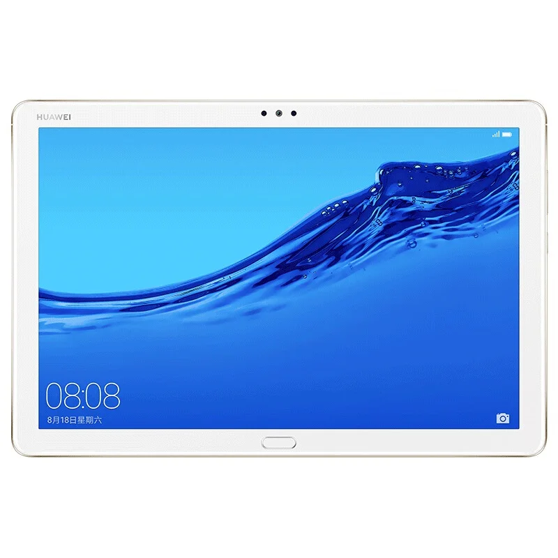 Оригинальный Планшет HUAWEI MediaPad M5 lite глобальная прошивка 10 1 дюйма на базе Android 8 0