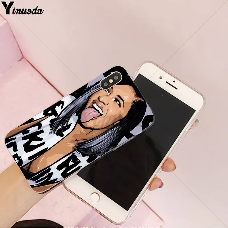 Cardi B Migos