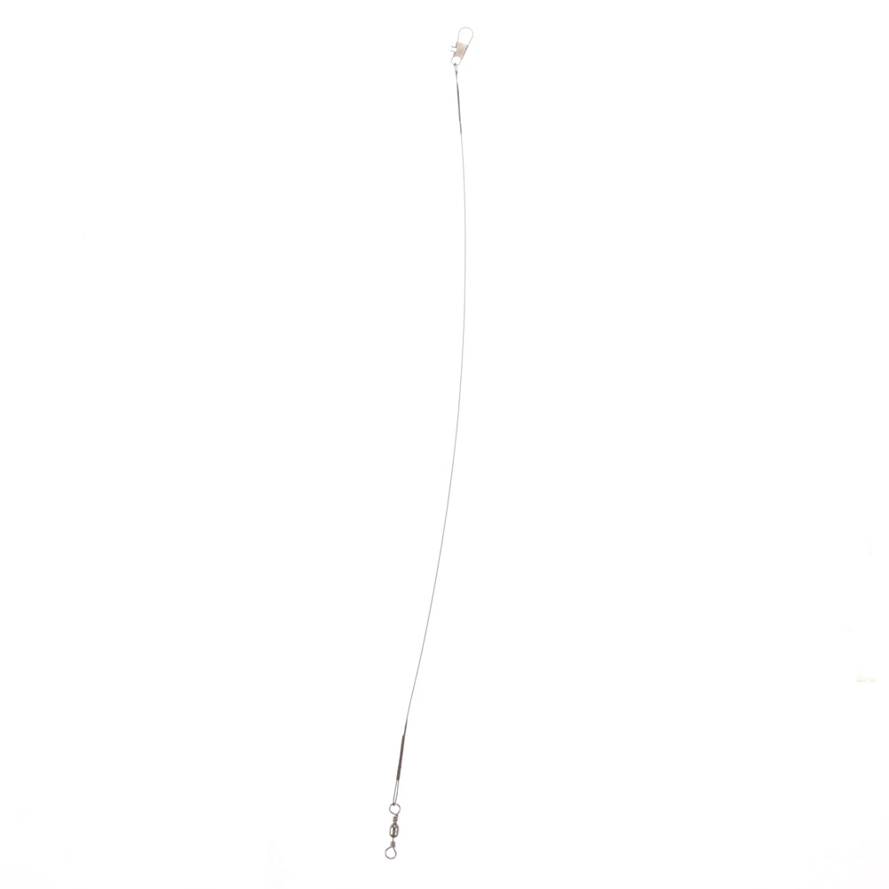 72 unids/set Acero inoxidable línea de Pesca rastro del líder del alambre giratorio Tackle Spinning Pesca accesorios alambre Correa Pesca 72 unids/set Acero inoxidable línea de Pesca rastro del líder del alambre giratorio Tackle Spinning Pesca accesorios alambre Correa Pesca