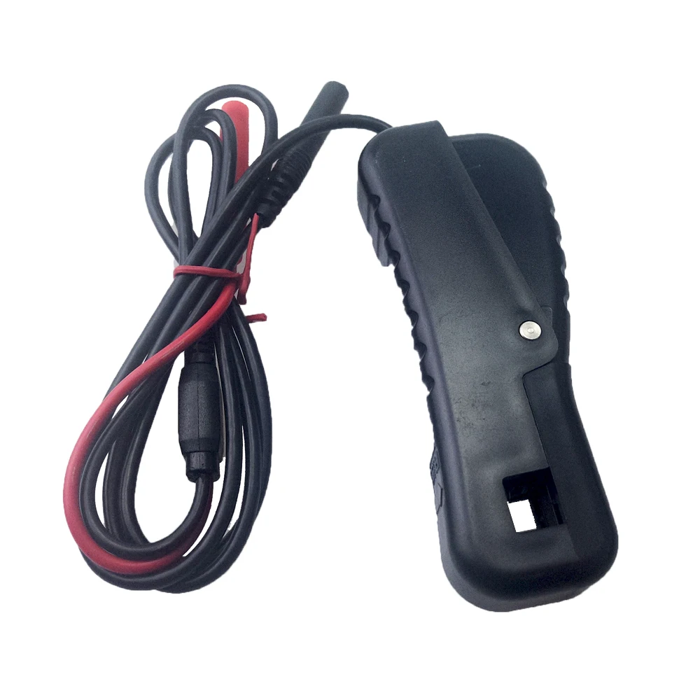 HoldPeak HP-705A сигнала pick Up адаптер, используемый автомобильным счетчиком или осциллографом Mulitmeter дополнительные аксессуары с автомобилем м