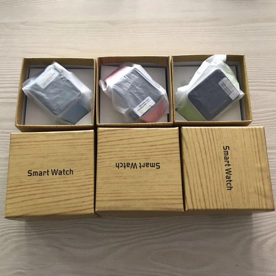 retail box