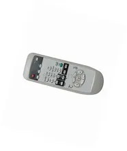 Replacement Remote Control Fit For Epson EMP-400WE EMP-822+ LCD Projector