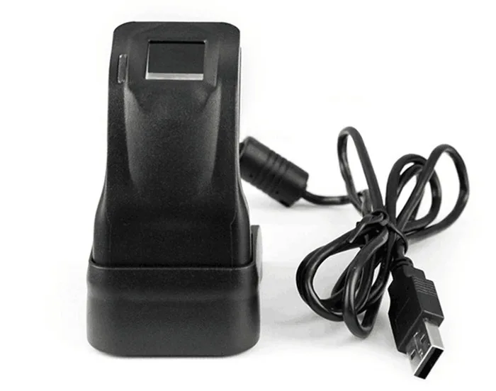 

Fingerprint Capturing Reader Fingerprint Scanner With USB Cable 150CM Fingerprint Sensor ZK4500