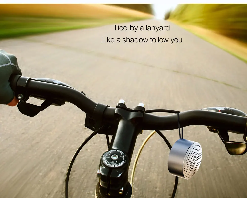 Xiaomi mi Bluetooth speaker portable wireless speakers mini MP3 player music speaker original14