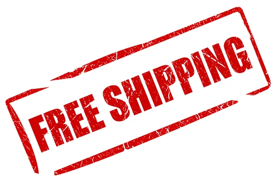 free-shipping