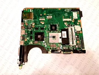 

605705-001 for HP pavilion dv6 dv6-2000 laptop motherboard Free Shipping 100% test ok