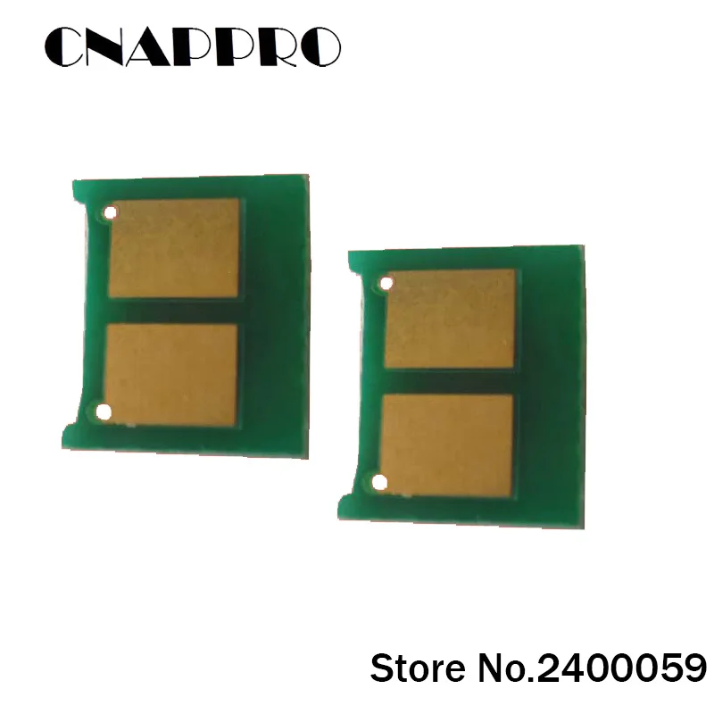 Запасной картридж для принтера Canon iC MF 4420n 328 4412 4410 4550d 4570dn 10 шт./лот|toner cartridge chip|toner