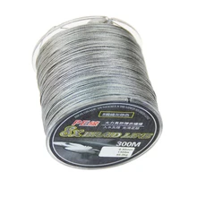 Trendy Eight strands 300 meters dipped vigorously braided PE line 8.0fishing line