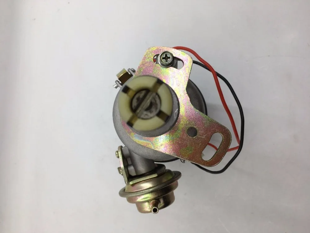 SHERRYBERG 4-cyl Electronic Distributor for Datsun/Nissan L16 L18 L20B J15 Engine forklift