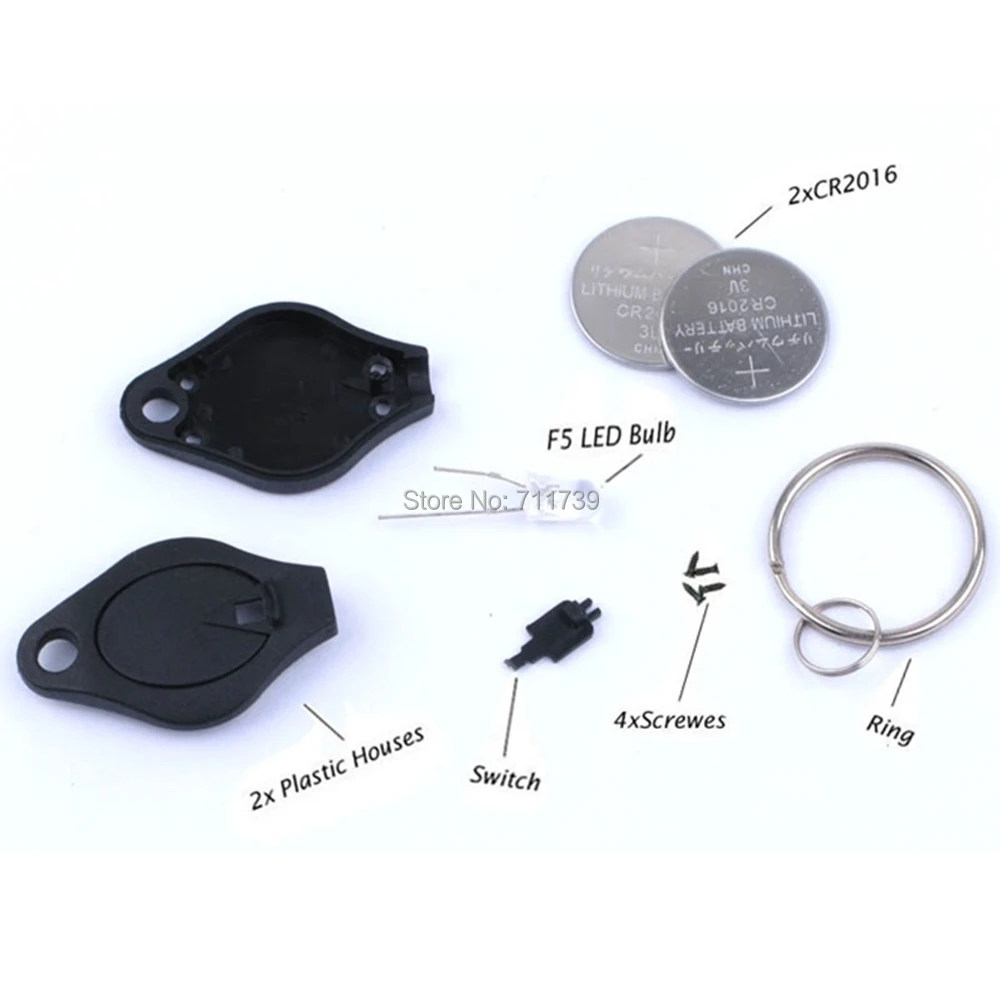 mini Keychain (8)