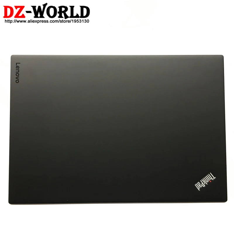 Original Novo Laptop Tampa Superior Shell Tela de Lcd de Volta Case Tampa Traseira para Lenovo Thinkpad T460s T470s Toque 00jt992 Sm20h45441 - Imagem 3