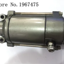 Motorcycle starting motor for CBT150/CM150/AN150/CA250 motor